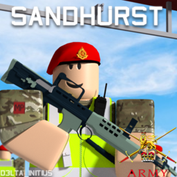 Sandhurst Academy