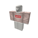 Supreme Lawless Shirt