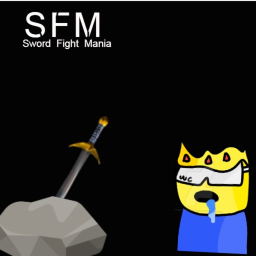 Sword Fight Mania