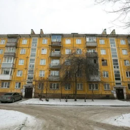 Квартира в хрущёвке \ Apartament in xrushevka icon