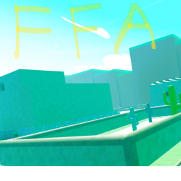 FFA Shooting Game (Beta)!