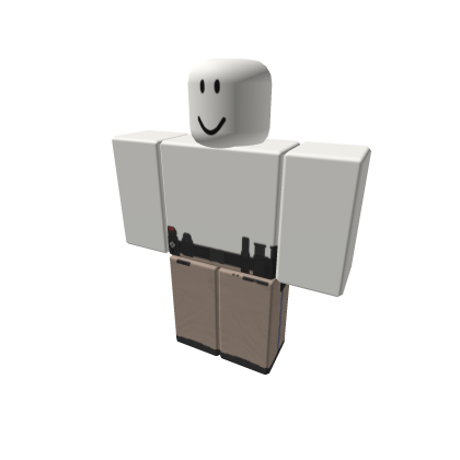 CHP Pants thumbnail
