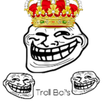 Troll Boi's