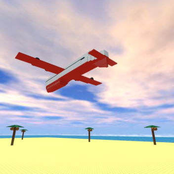 Survive The Plane Crash