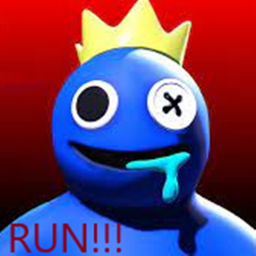 ESCAPE THE RAINBOW FRIENDS (UPDATE)