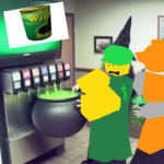 R3TR0 SL0P