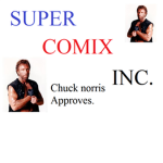 SuperComix Inc.