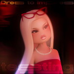 Dress to Impress Testing