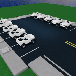 Untitled Car gaem