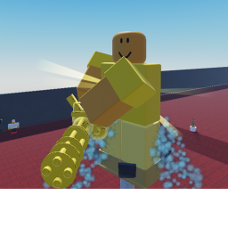 Tower Battles Lobby [BETA]
