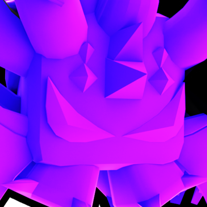 Galaxy Ruins Guardian
