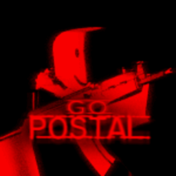 Go POSTAL! (X-TREME-LY EARLY ALPHABETA OMEGA TEST)