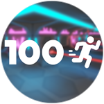 100 Runs