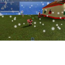 HolidayDemise Monstrosity