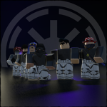 The Clone Army | Royal Family