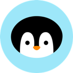 Penguin friendz