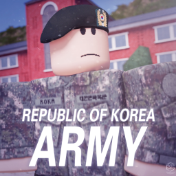 Republic of Korea Army V2