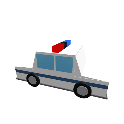 Police Car