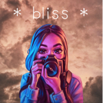 * bliss *