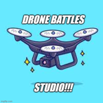Drone Battle Studio