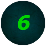 Badge#6