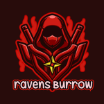 Cheap clothing | The ravens burrow