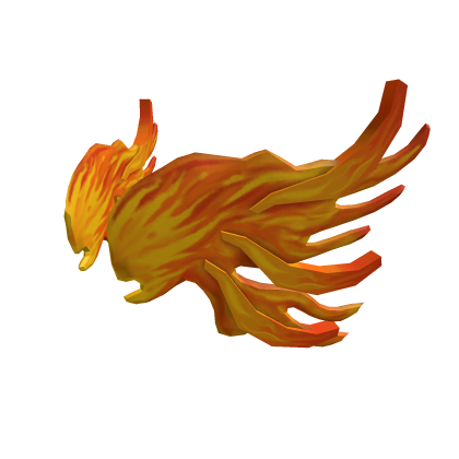 Wings of Fire