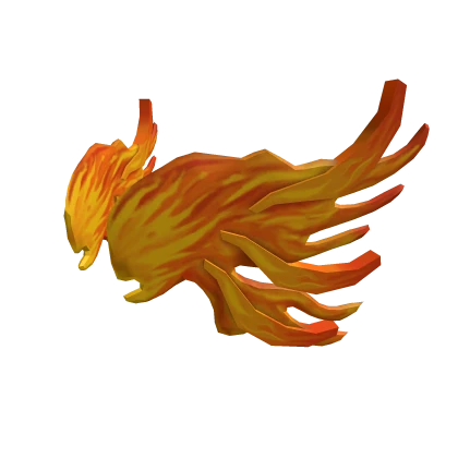 Wings of Fire Roblox item thumbnail