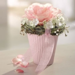 Sweet Pink Roses