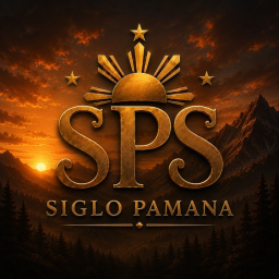 [NEW] Siglo Pamana
