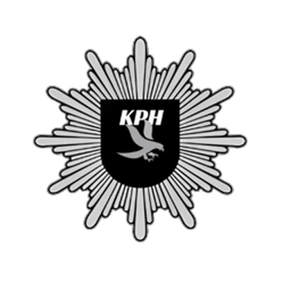 Kommando Polizei Hamburg (KPH) Roblox group icon
