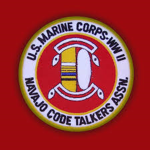 Navajo code talkers