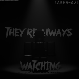 [SCP] Area 42