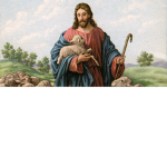 god is real god is good