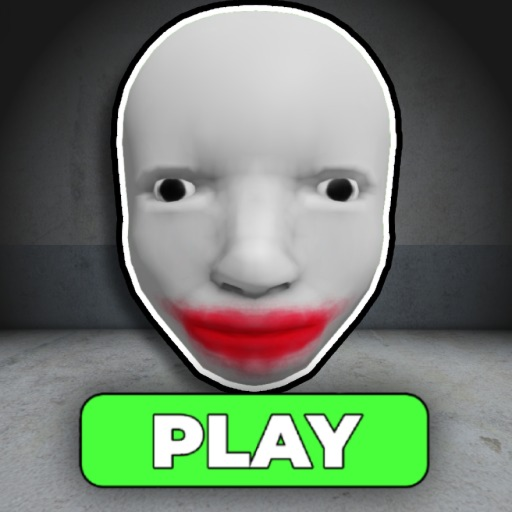 RUN FROM FELIPE HEAD! (OBBY)