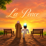 La Peace 🔊