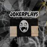 JokerPlays GANG