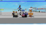 group for managing stuff xdd