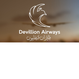 Devillion Airways