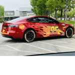 Tesla battle game studios