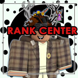 RANK CENTER!