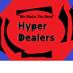 Hyper Dealers Dealership