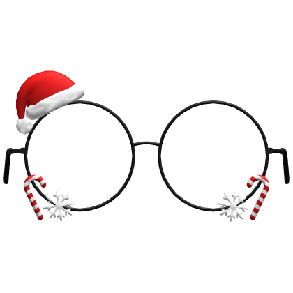 Christmas Glasses