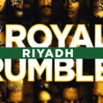 RWWE LIVE 2025 (DESC)