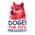 Doges State Of America