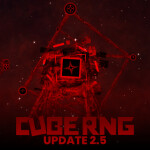 🍀 Cube RNG! [2.5]