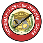 National Police of the Defense Forces