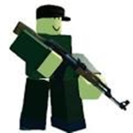 Brickster Army