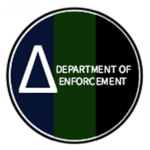 Δ Department of Enforcement