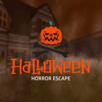 Halloween Horror Escape 🎃